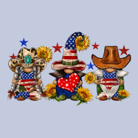 American Gnomes Long Sleeve Tee | Teevron