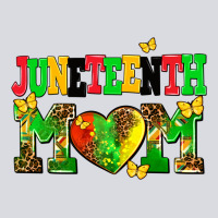 Juneteenth Mom Zipper Hoodie | Teevron