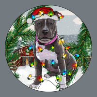 Pitbull And Farm Heavyweight Sweatshirt | Teevron