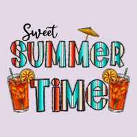 Sweet Summer Time Classic Tee | Teevron