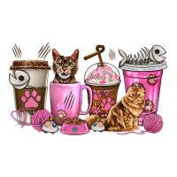 cat coffee cups | Teevron