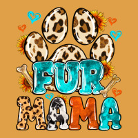 Fur Mama Premium Hoodie | Teevron