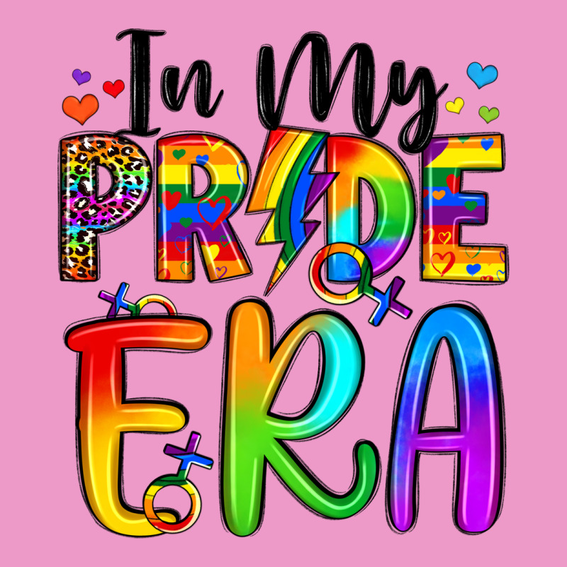 In My Pride Era Urban Hoodie by Artiststas | Teevron