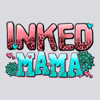 Inked Mama Zipper Hoodie | Teevron
