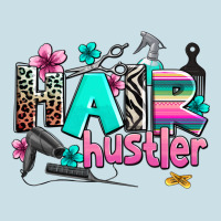 Hair Hustler Ladies Tee | Teevron