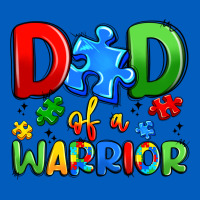 Dad Of A Warrior Urban Hoodie | Teevron