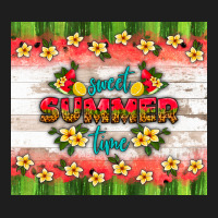 Sweet Summer Time Classic Tee | Teevron