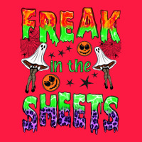 Freak In The Sheets Zipper Hoodie | Teevron