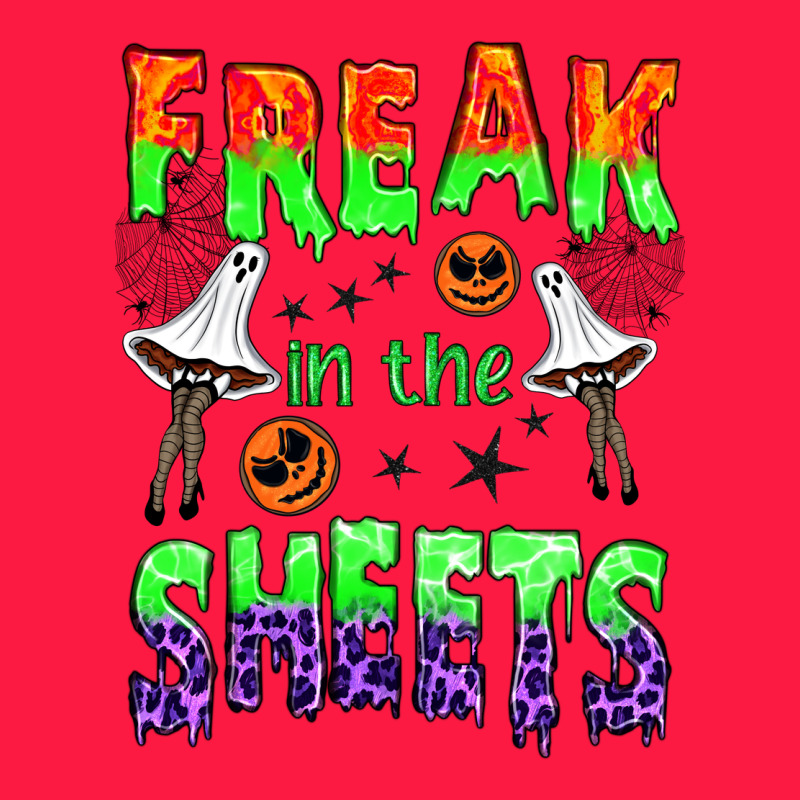 Freak In The Sheets Zipper Hoodie by BundleAndBundleShop | Teevron