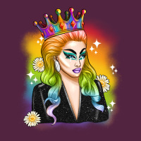 Drag Queen Urban Hoodie | Teevron
