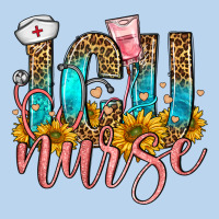 Icu Nurse Classic Tee | Teevron