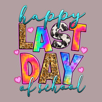 Happy Last Day Of School Vintage Hoodie | Teevron