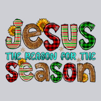 Jesus The Reason For The Season Classic Tee | Teevron