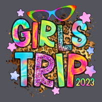 Girls Trip 2023 Vintage Hoodie | Teevron