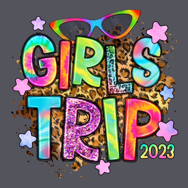 Girls Trip 2023 Vintage Hoodie by RanaPortraitStore | Teevron