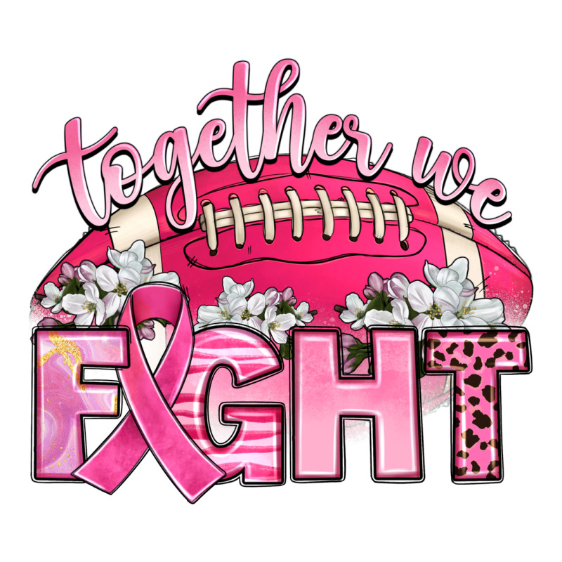 Together We Fight Zipper Hoodie by Artiststas | Teevron