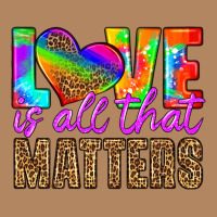 Love Is All That Matters Long Sleeve Tee | Teevron