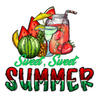 sweet sweet summer | Teevron