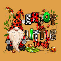 Enjoy The Little Things Premium Hoodie | Teevron
