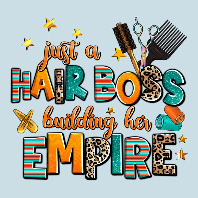 Just A Nail Boss Building Her Empire Ladies Tee by AdoDesignShop | Teevron