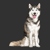 Husky Urban Heavy Tee | Teevron