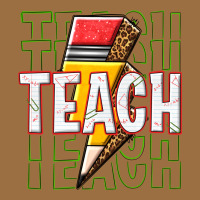 Teach Vintage Tee | Teevron