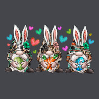 Western Bunny Gnome Long Sleeve Tee | Teevron
