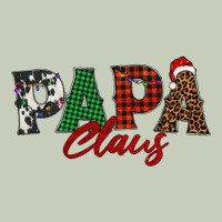 Papa Claus Classic Tee | Teevron