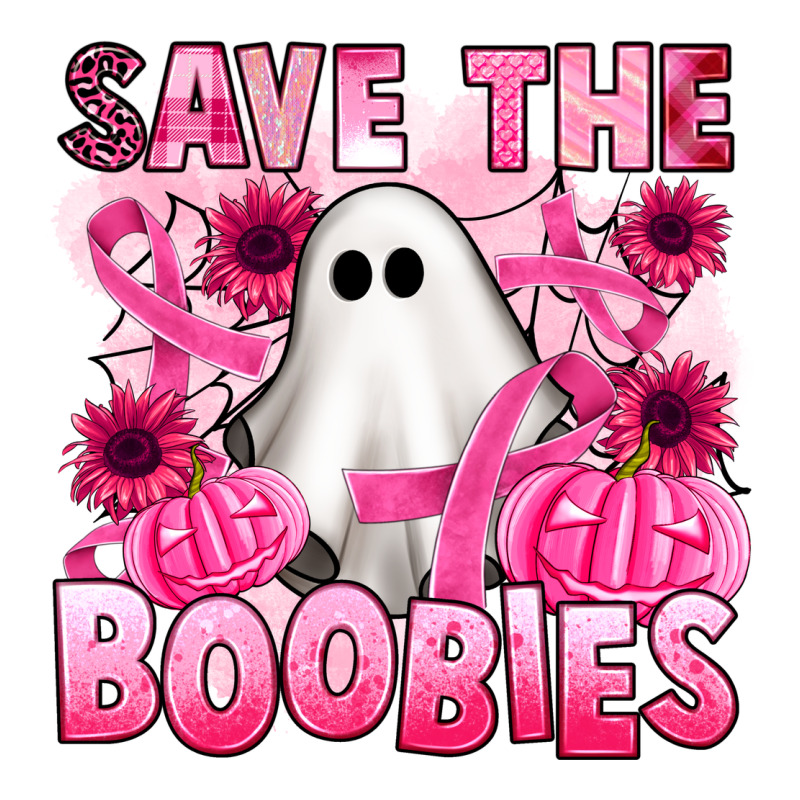 Save The Boobies Zipper Hoodie by Artiststas | Teevron