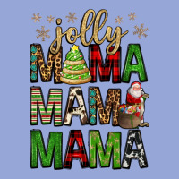 Jolly Mama Mama Mama Classic Tee | Teevron