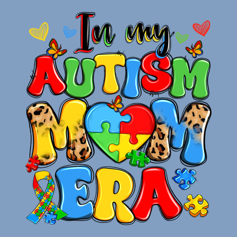 In My Autism Mom Era Urban Hoodie by Artiststas | Teevron
