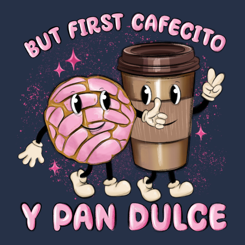 But First Cafecito Y Pan Dulce Premium Hoodie by MaliasSmallBusiness | Teevron