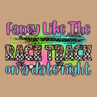 Fancy Like The Race Track On A Date Night Vintage Tee | Teevron