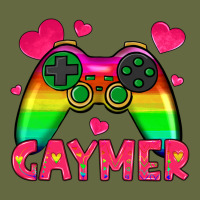 Gaymer Long Sleeve Tee | Teevron