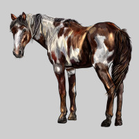 Mustang Horse Premium Sweatshirt | Teevron
