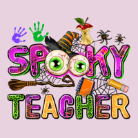 Spooky Teacher Ladies Tee | Teevron