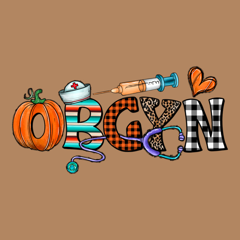 Obgyn Long Sleeve Tee by CowhideDigitalArt | Teevron