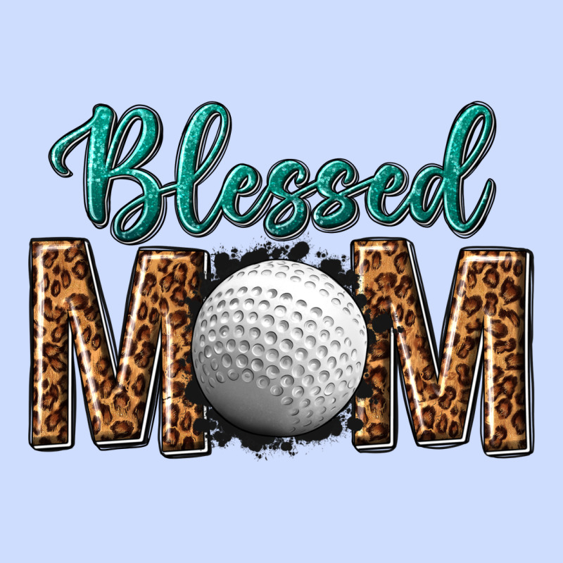 Western Blessed Mom With Hockey Urban Heavy Tee by texasbilliewilder | Teevron