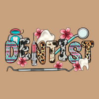 Dentist Vintage Tee | Teevron