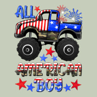 All American Boy Classic Tee | Teevron