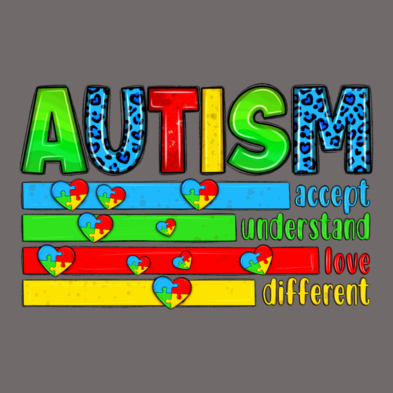 Autism Urban Hoodie by Artiststas | Teevron