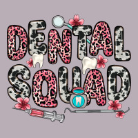 Dental Squad Vintage Tee | Teevron