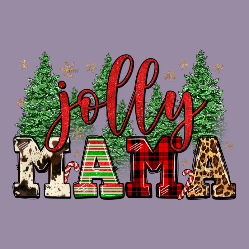 Jolly Mama Classic Tee by FaDigitalArtStudio | Teevron