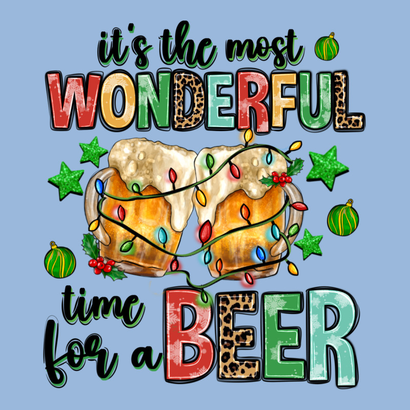Its The Most Wonderful Time For A Year Premium Hoodie by MaliasSmallBusiness | Teevron