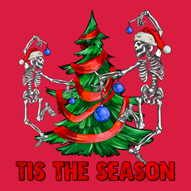 Tis The Season Premium Hoodie by AdoDesignShop | Teevron