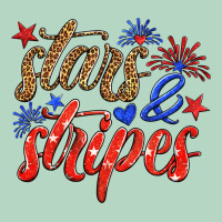 Stars And Stripes Classic Tee | Teevron