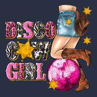 Disco Cowgirl Heavyweight Sweatshirt | Teevron