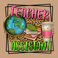 Teacher Assistant Vintage Tee | Teevron