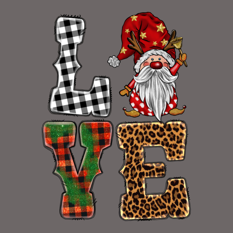 Love Gnomes Classic Tee by BarkalooDesign | Teevron