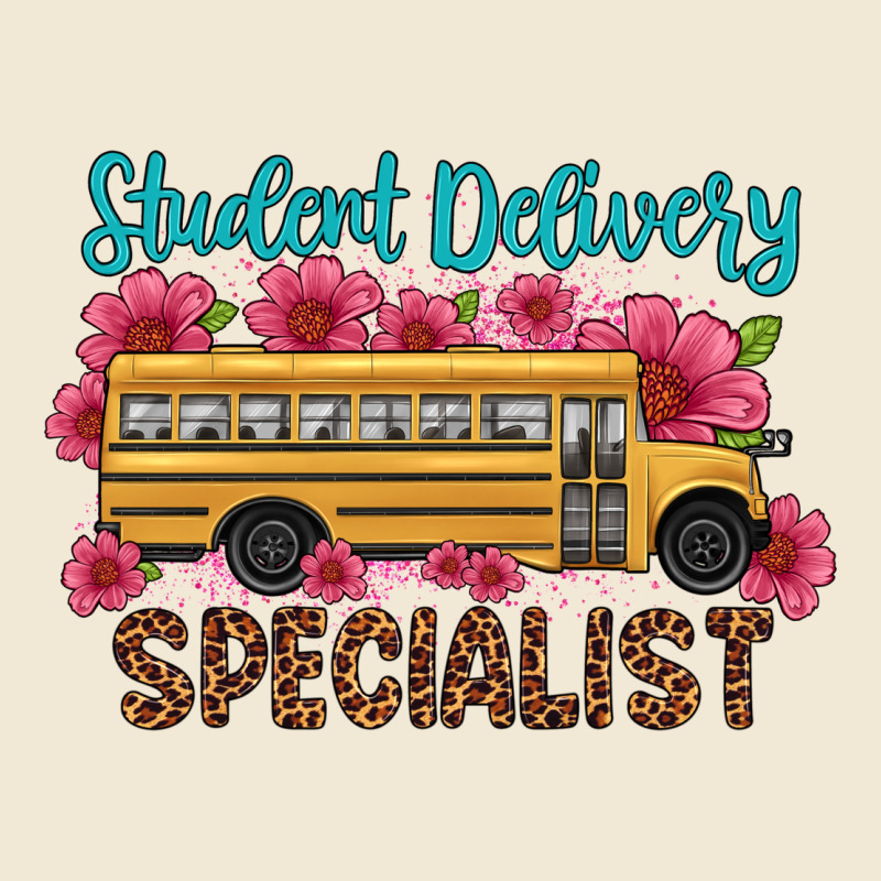 Student Delivery Specialist School Bus Premium Tee by Artiststas | Teevron